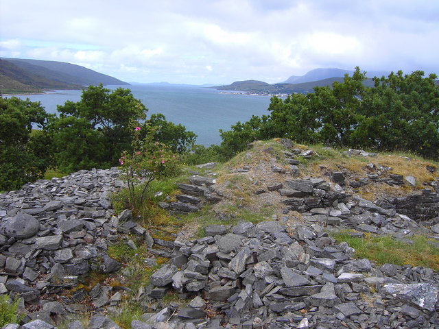 Click for the gallery page to add comments and vote (PID:64803) Dun Lagaidh