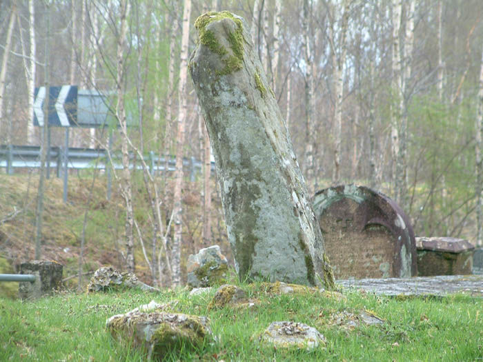 Cill Donnain (PID:29210) Cill Donnain