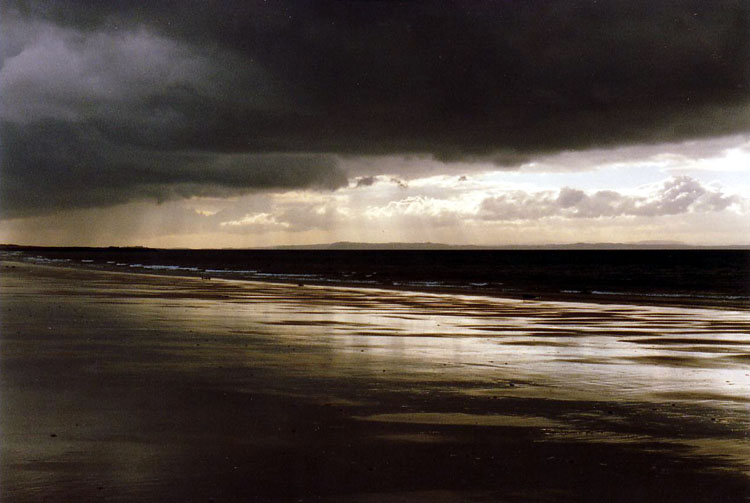 North Sea