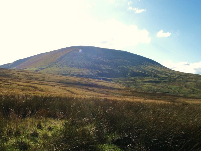 Pendle Hill