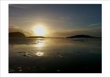 Borth Sands 2
