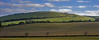 Liddington Castle - PID:187466 Liddington Castle - PID:187466