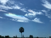Coloured Cloud 2