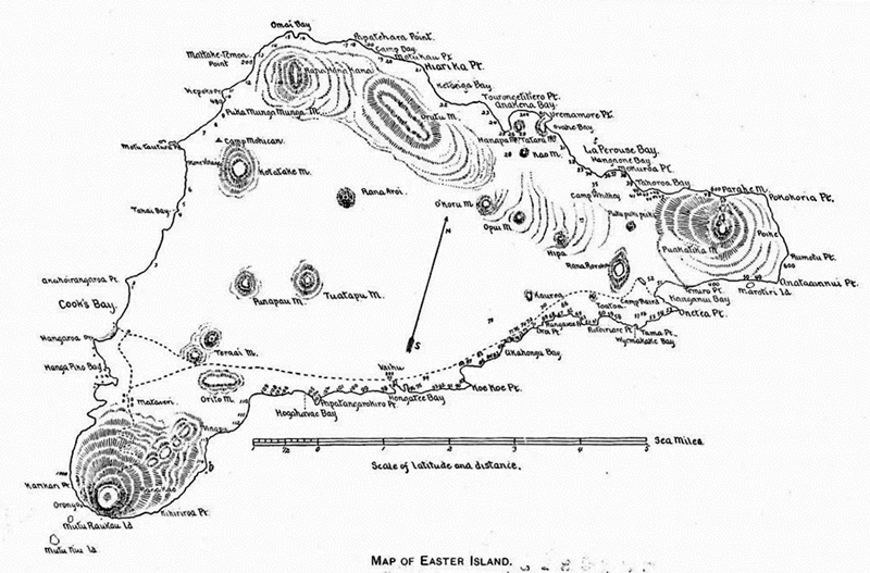 Easter Island