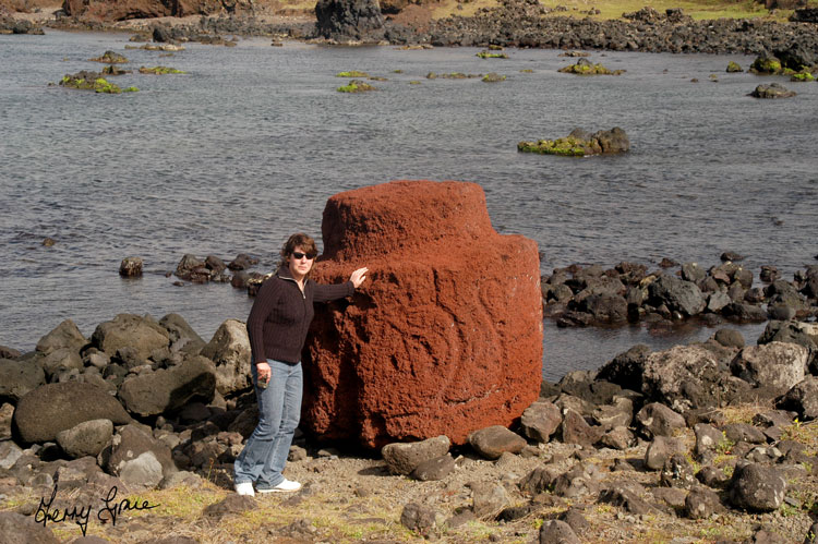 Click for the gallery page to add comments and vote (PID:26144) easter Island