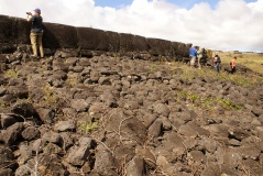 Ahu Te Pito Kura