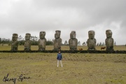 easter island