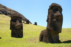 Rano Raraku