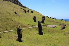 Rano Raraku