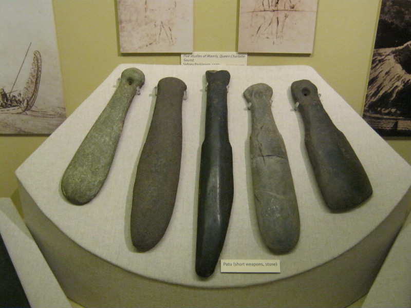 Click for full size image of Canterbury Museum (PID:120460) Canterbury Museum