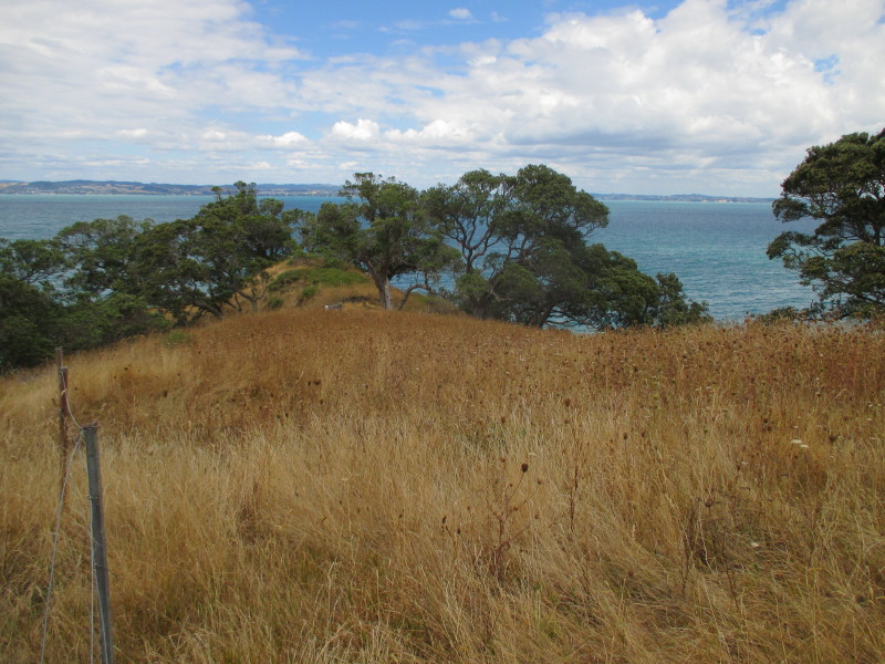 Matarahui Bay Pa