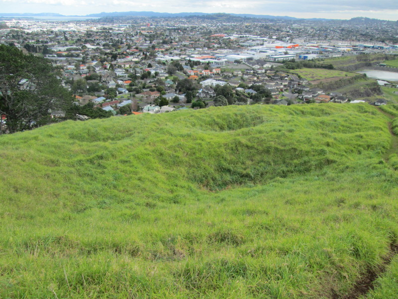 Maungarei Pa