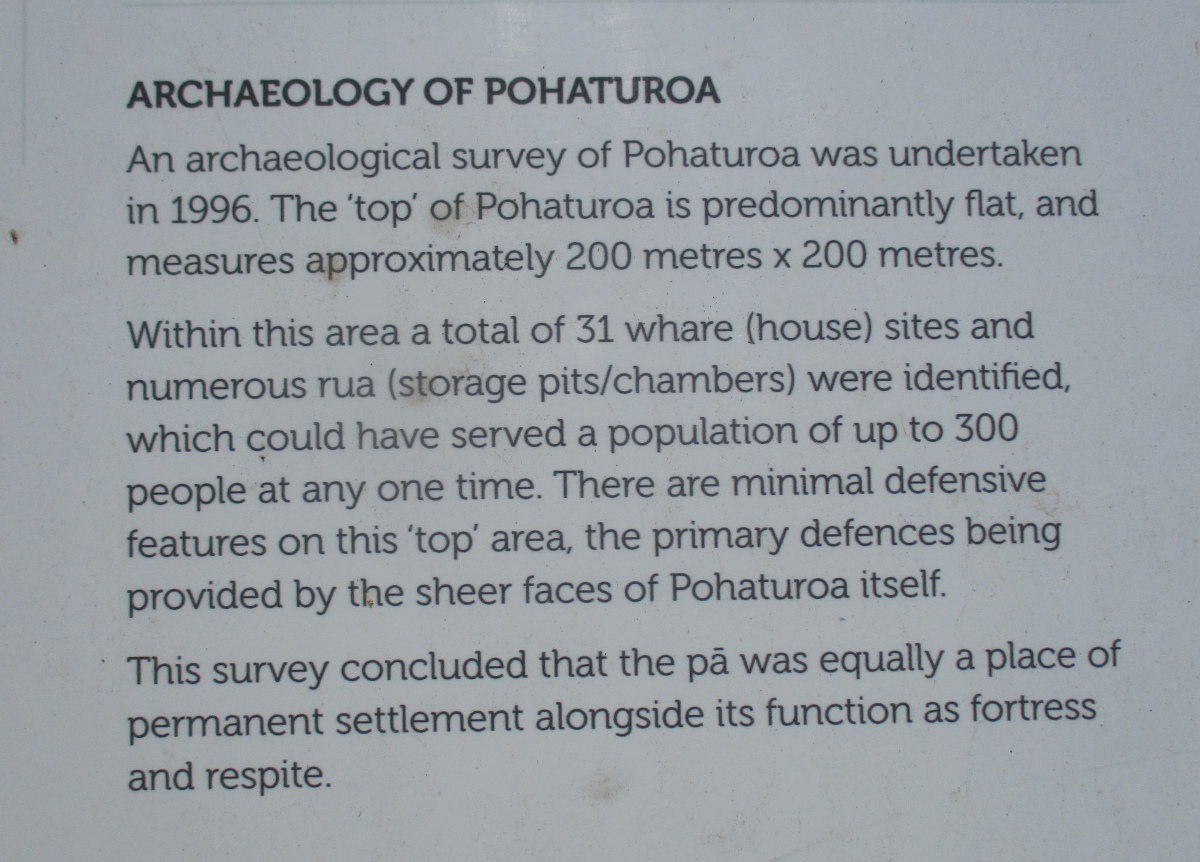 Pohaturoa