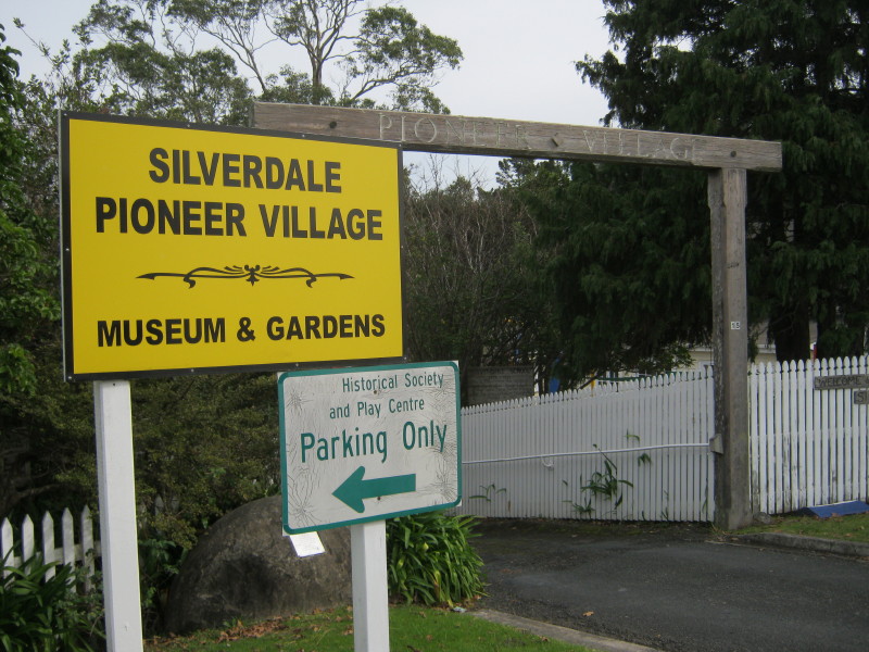 Click for the gallery page to add comments and vote (PID:89539) Silverdale Pioneer Village