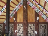 Click for full size image of Okains Bay Maori and Colonial Museum (PID:120465) Okains Bay Maori and Colonial Museum