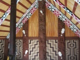 Okains Bay Maori and Colonial Museum