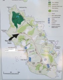 Tiritiri Matangi Pa
