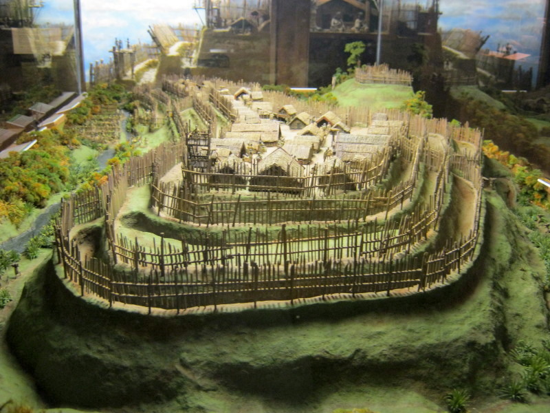 Click for the gallery page to add comments and vote (PID:99920) Tawhiti Museum