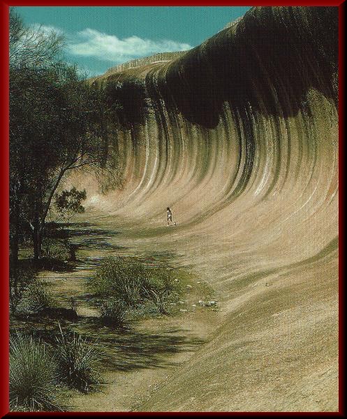 Wave Rock