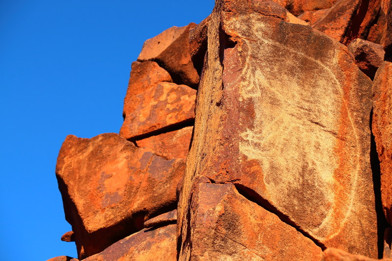 Click for full size image of Pibara Petroglyphs (PID:212602) Pibara Petroglyphs