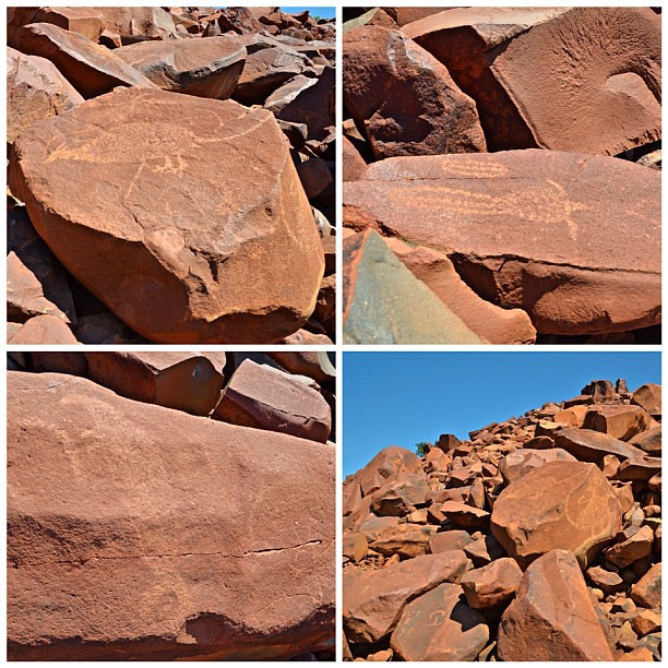 Burrup Peninsula