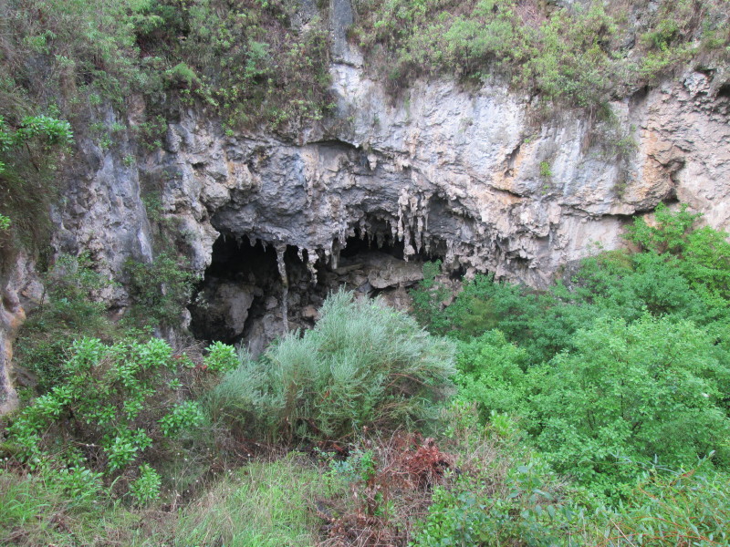 Mammoth Cave Margaret River