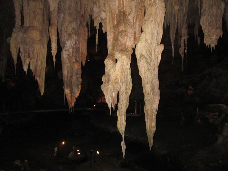 Mammoth Cave Margaret River