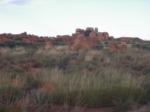 Devil's Marbles - PID:268546