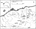 Click for full size image of Pibara Petroglyphs (PID:212582) Pibara Petroglyphs