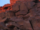 Click for full size image of Pibara Petroglyphs (PID:212595) Pibara Petroglyphs