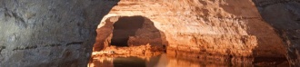 Koonalda Cave