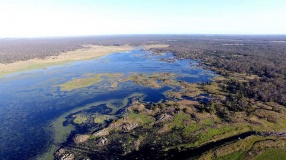 Budj Bim Cultural Landscape