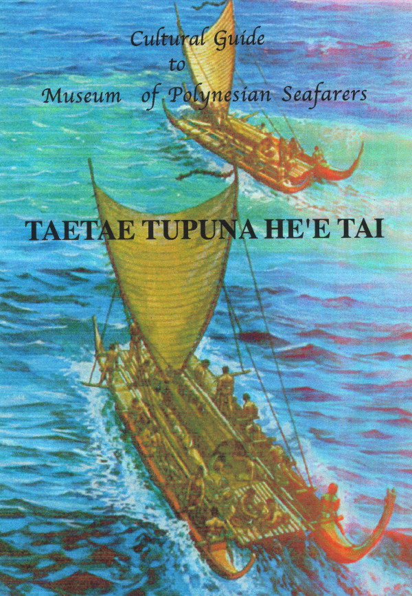 Click for the gallery page to add comments and vote (PID:91234) Taetae Tupuna He'e Tai