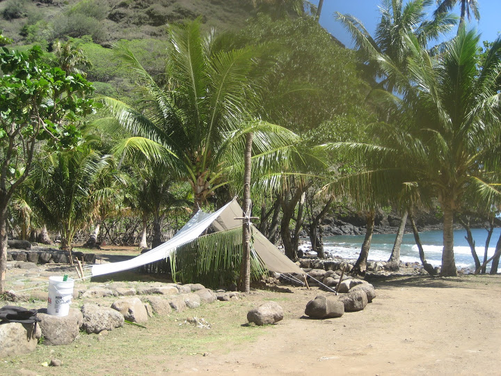 Hanamiai Dune