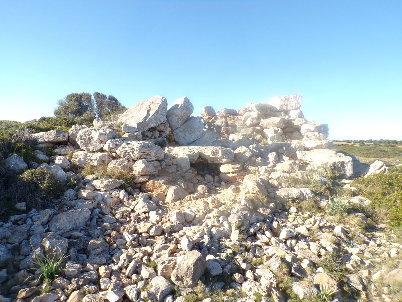 Click for the gallery page to add comments and vote (PID:199636) Punta des Baus