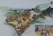 Poblat del Puig de sa Morisca - PID:128001