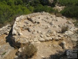 Poblat del Puig de sa Morisca - PID:127968
