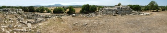 Son Fornes Settlement - PID:31555