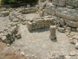 Son Fornes Settlement - PID:31557