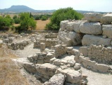Son Fornes Settlement - PID:31558