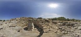Son Fornes Settlement - PID:31156