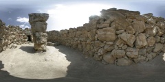 Son Fornes Settlement - PID:31134