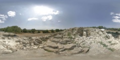 Son Fornes Settlement - PID:31135