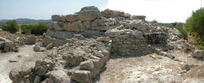Son Fornes Settlement - PID:31569