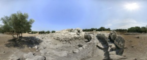 Son Fornes Settlement - PID:31155