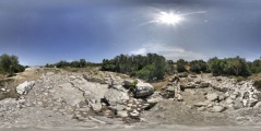Son Fornes Settlement - PID:31162