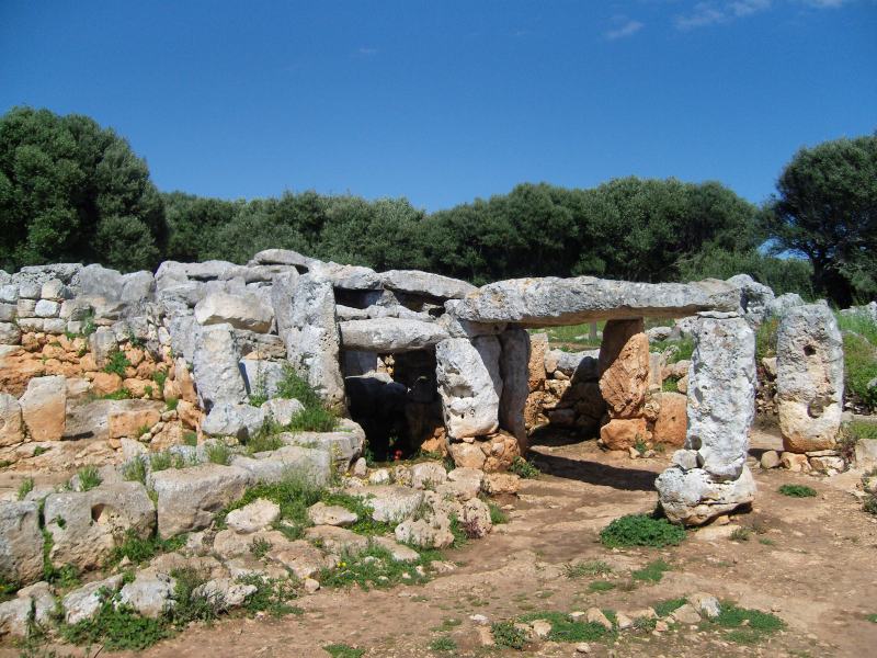 Torre d'en Gaumes