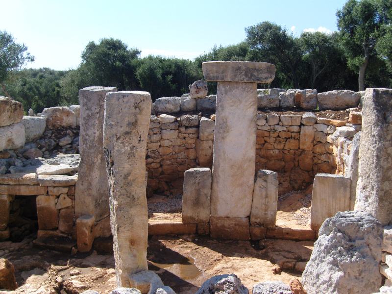 Torre d'en Gaumes