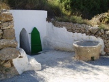 Font de Balafi - PID:23524