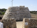 Naveta Des Tudons - PID:16827